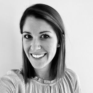 Meet your Posher, Leah